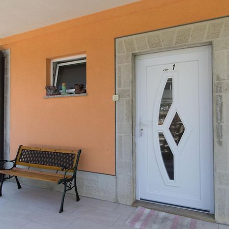 Apartments Vesna Opatija Luaran gambar
