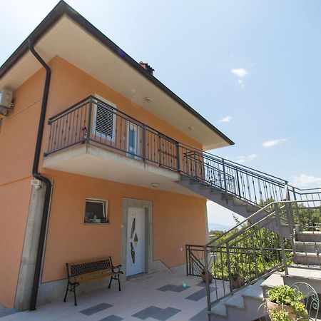 Apartments Vesna Opatija Luaran gambar
