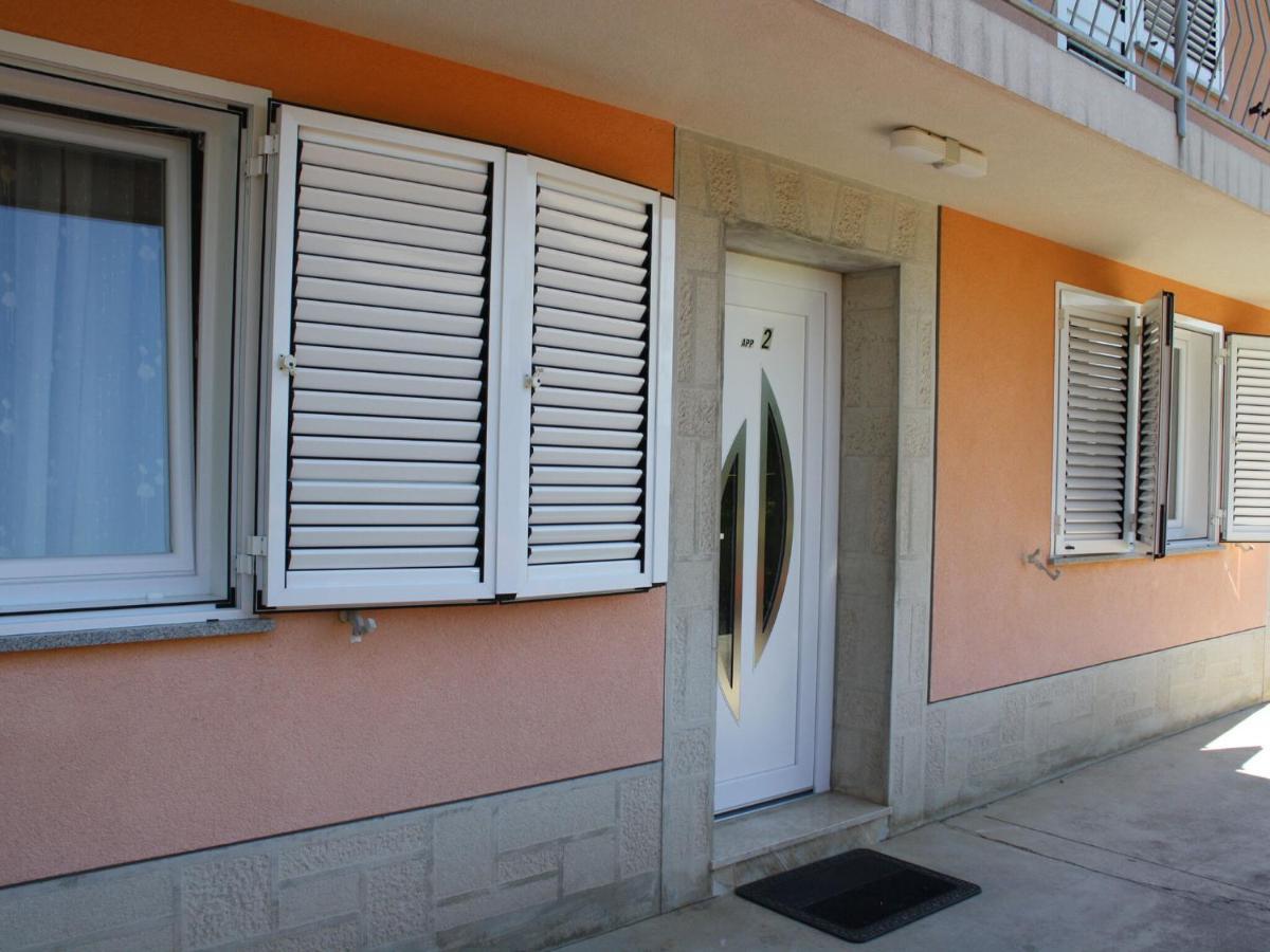 Apartments Vesna Opatija Luaran gambar