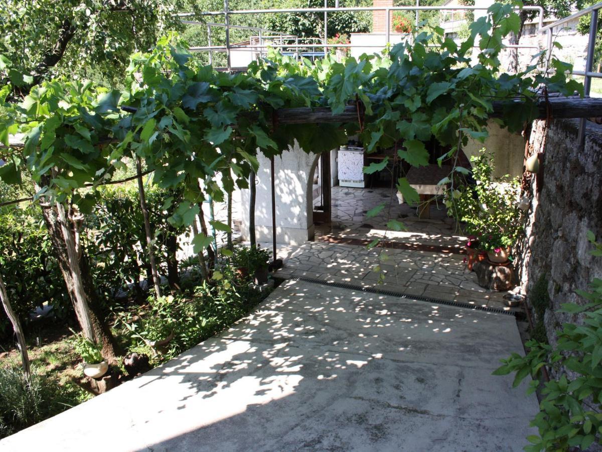 Apartments Vesna Opatija Luaran gambar