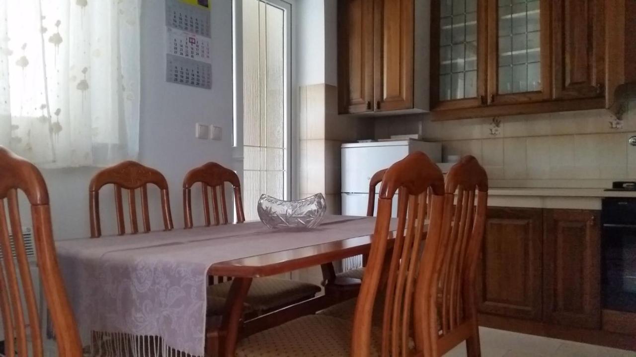 Apartments Vesna Opatija Luaran gambar