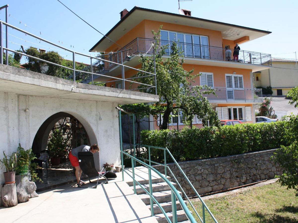 Apartments Vesna Opatija Luaran gambar
