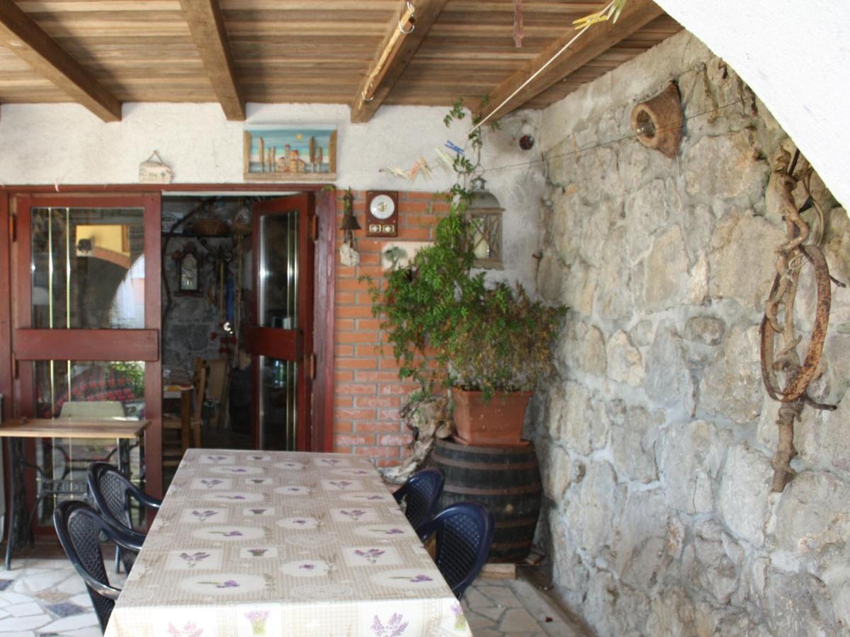 Apartments Vesna Opatija Luaran gambar