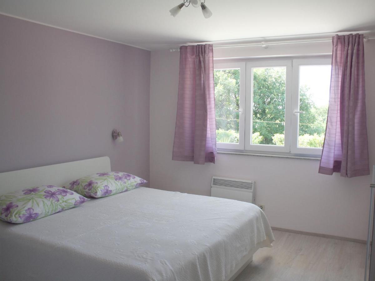 Apartments Vesna Opatija Luaran gambar
