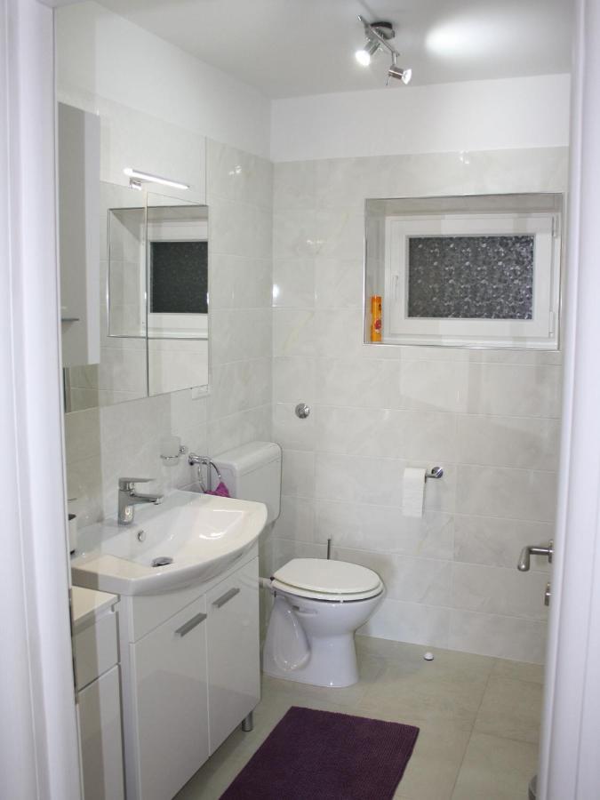 Apartments Vesna Opatija Luaran gambar