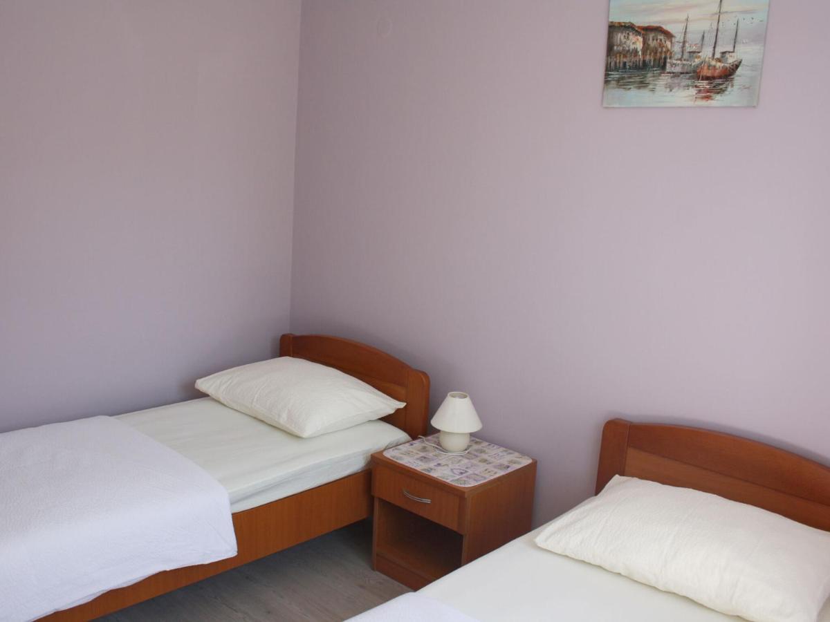 Apartments Vesna Opatija Luaran gambar