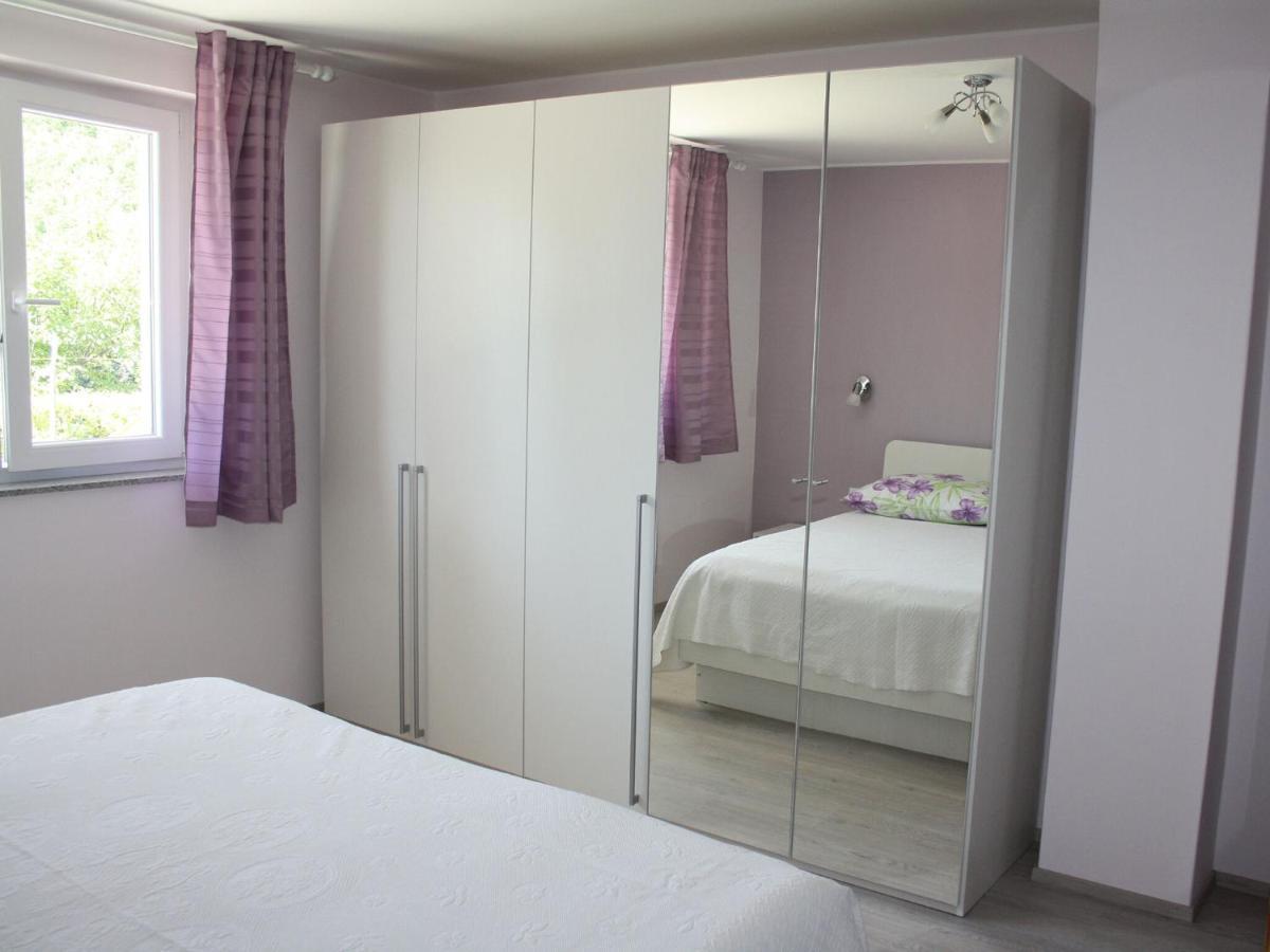 Apartments Vesna Opatija Luaran gambar