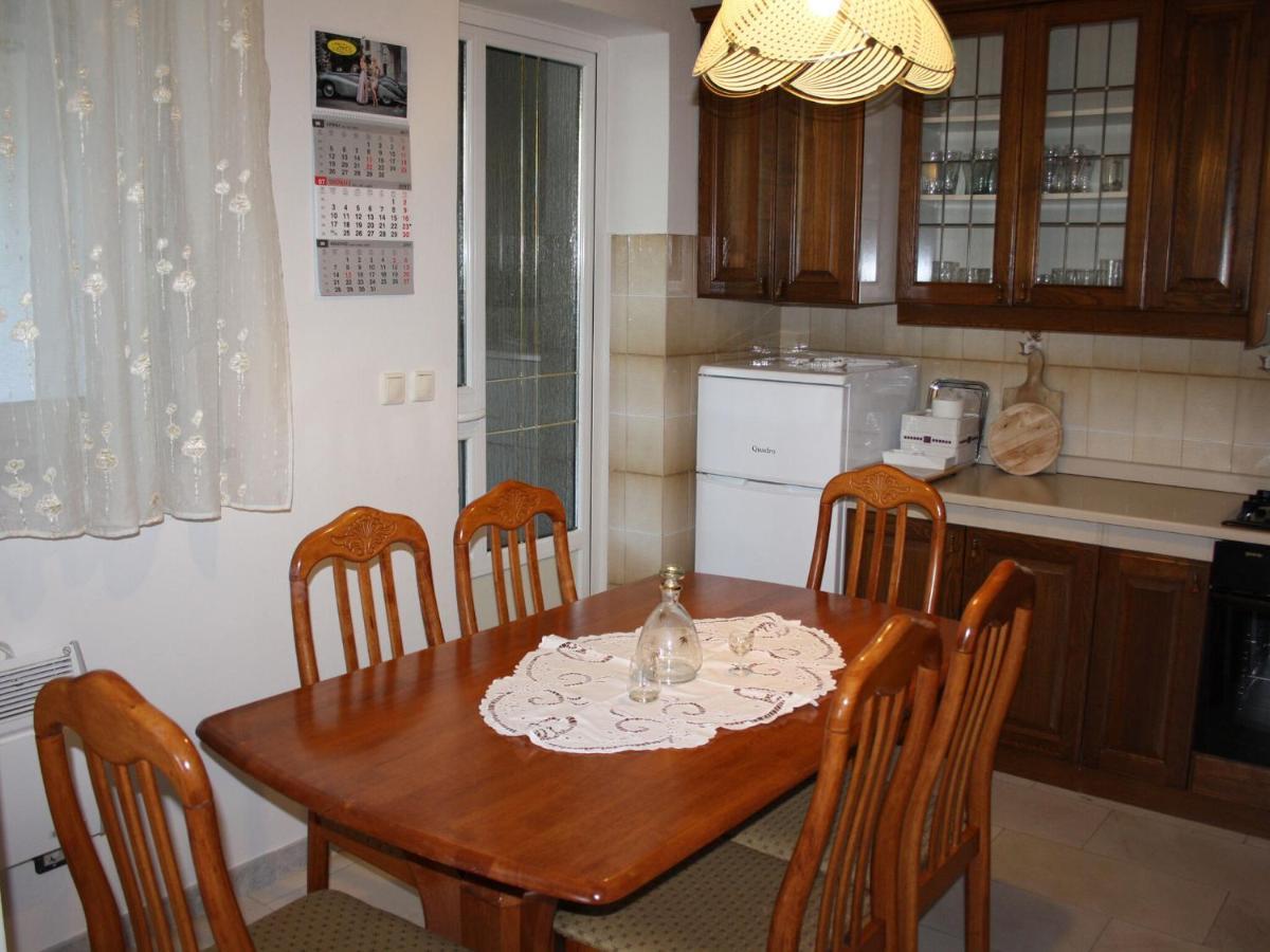 Apartments Vesna Opatija Luaran gambar