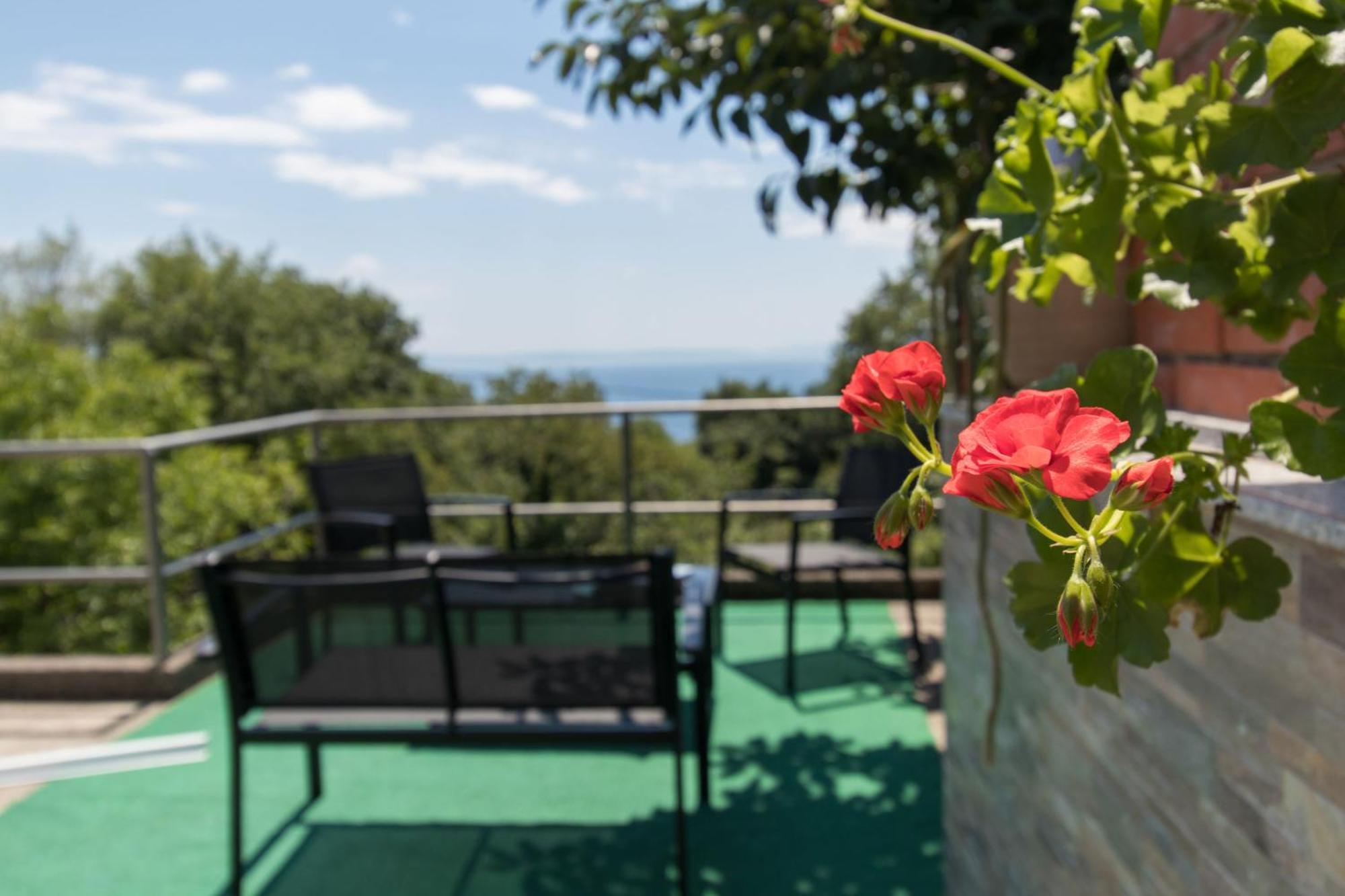 Apartments Vesna Opatija Luaran gambar