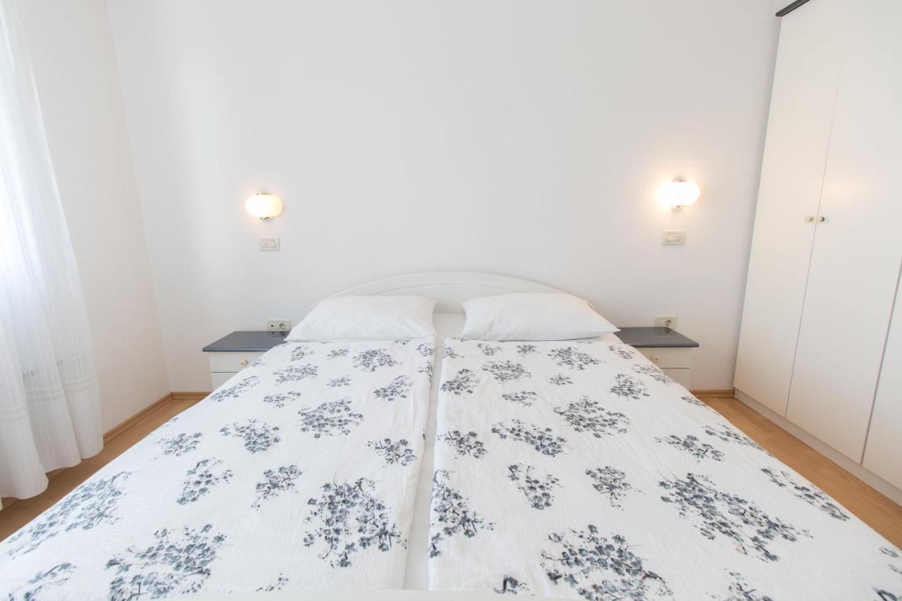 Apartments Vesna Opatija Luaran gambar