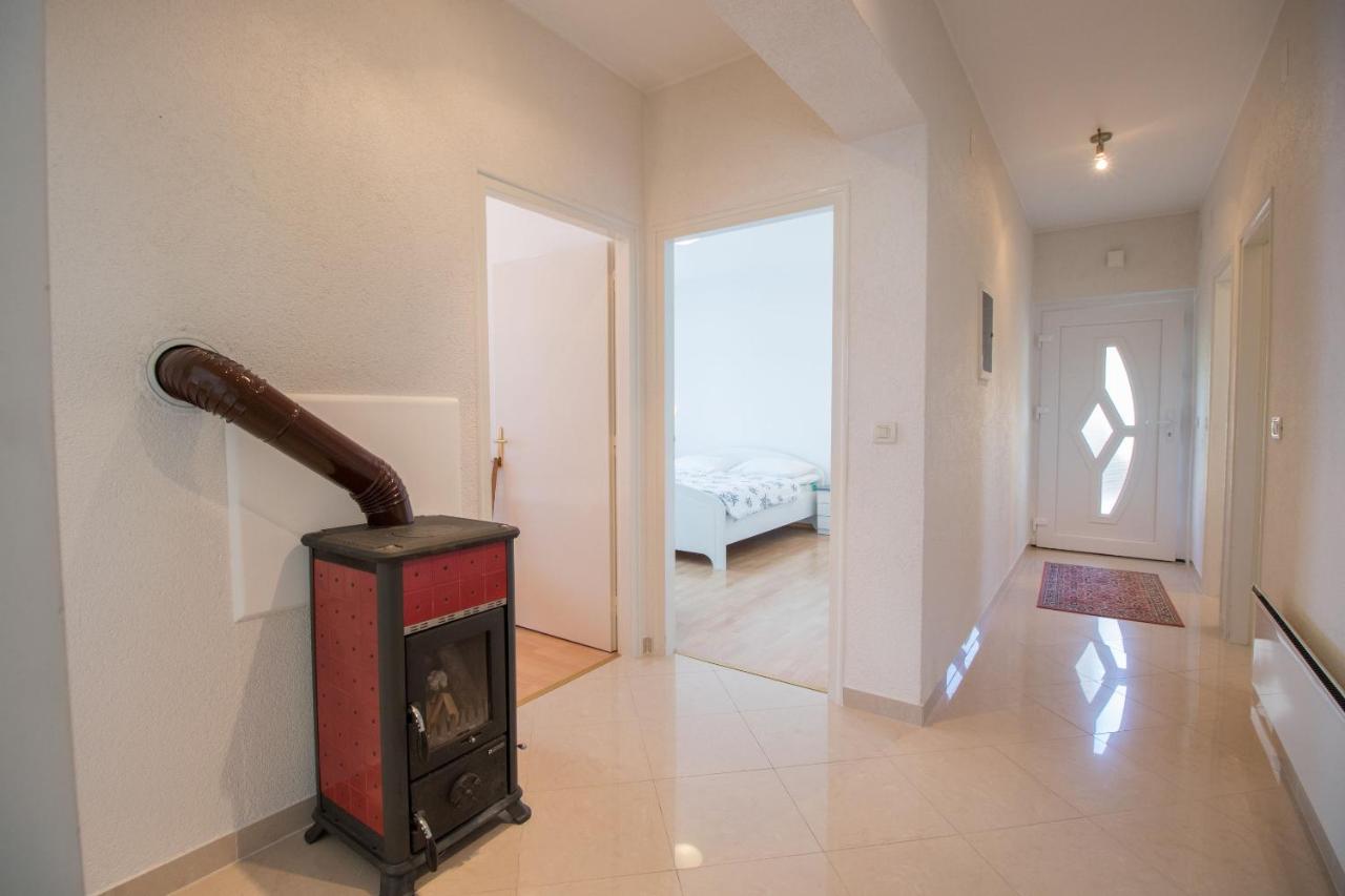 Apartments Vesna Opatija Luaran gambar