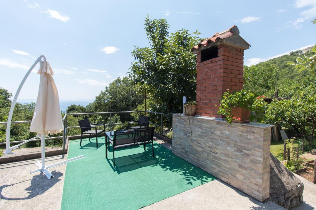 Apartments Vesna Opatija Luaran gambar