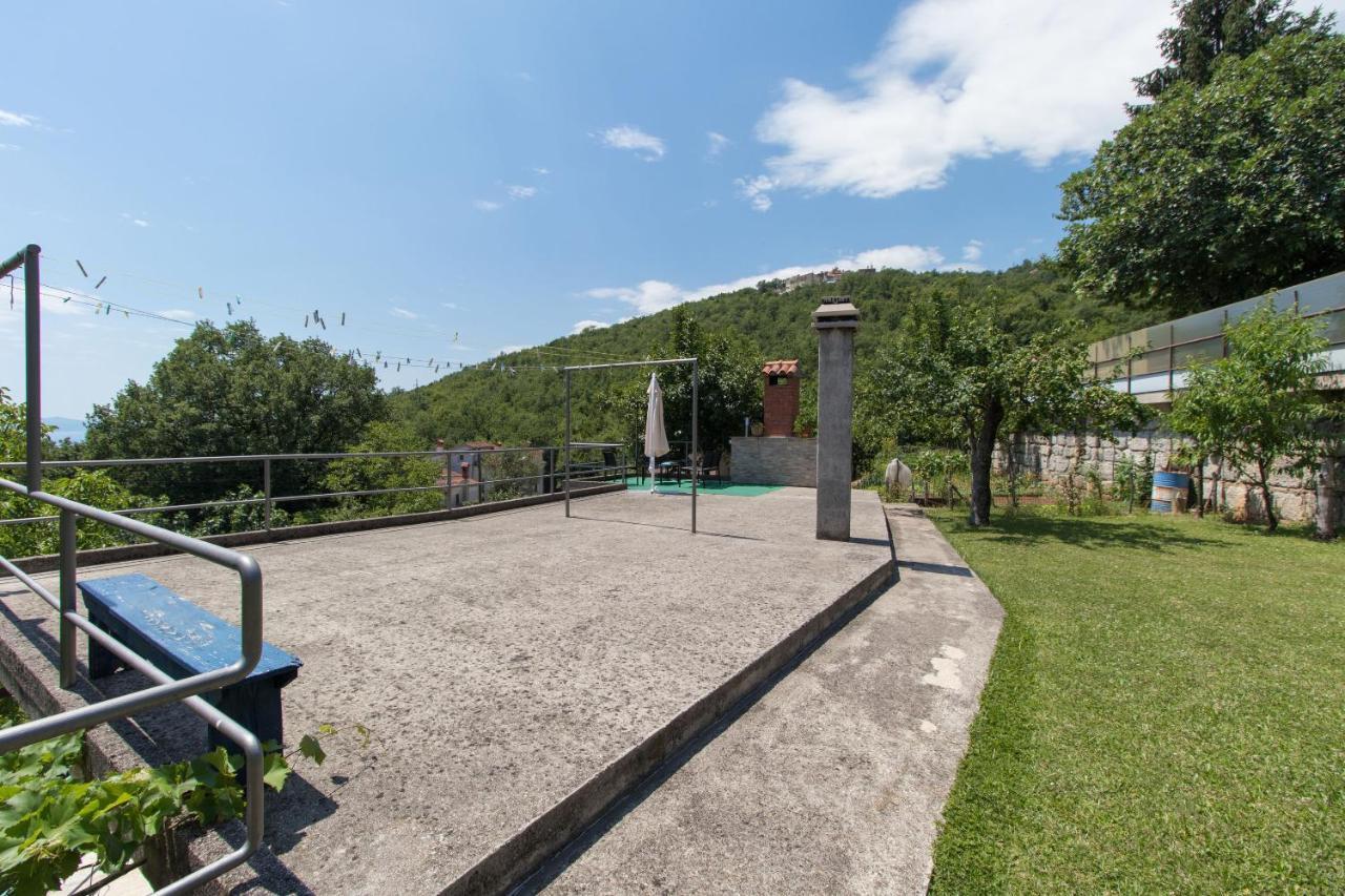 Apartments Vesna Opatija Luaran gambar