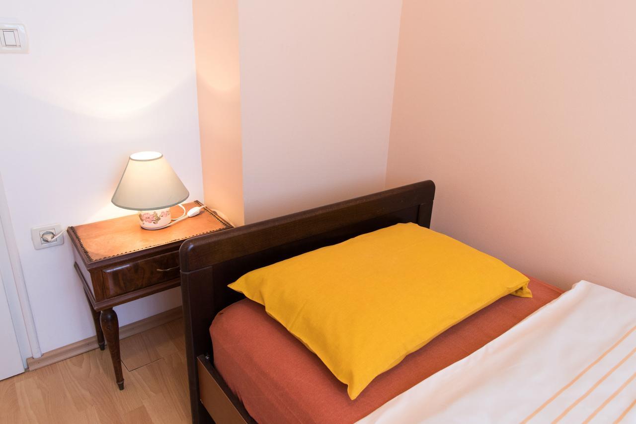 Apartments Vesna Opatija Luaran gambar