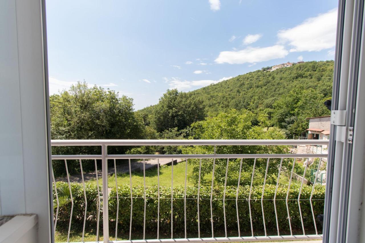 Apartments Vesna Opatija Luaran gambar
