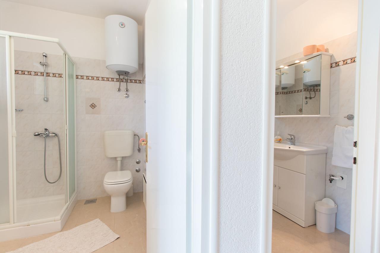 Apartments Vesna Opatija Luaran gambar