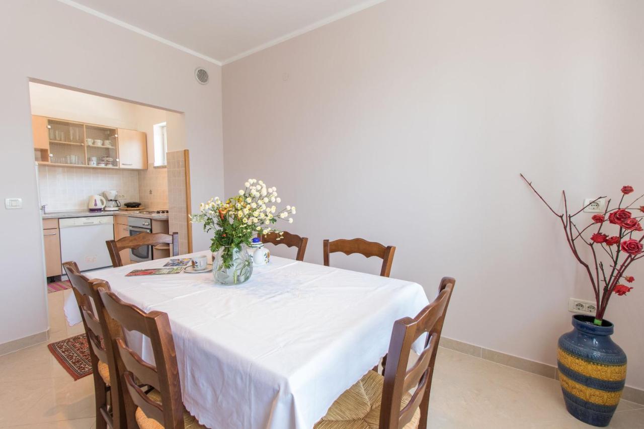 Apartments Vesna Opatija Luaran gambar