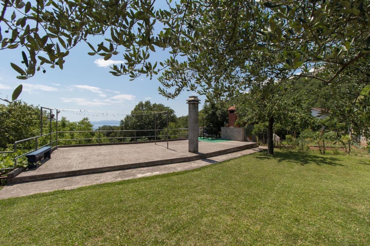 Apartments Vesna Opatija Luaran gambar