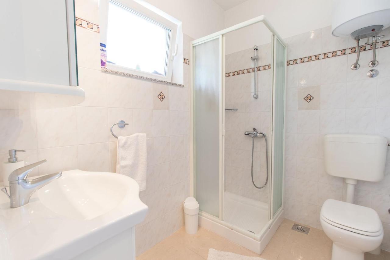 Apartments Vesna Opatija Luaran gambar
