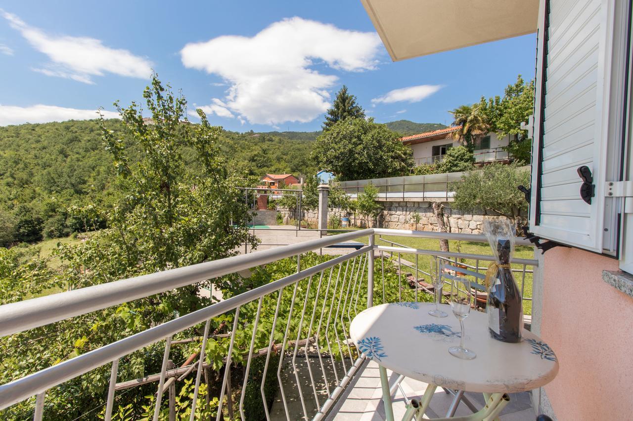 Apartments Vesna Opatija Luaran gambar