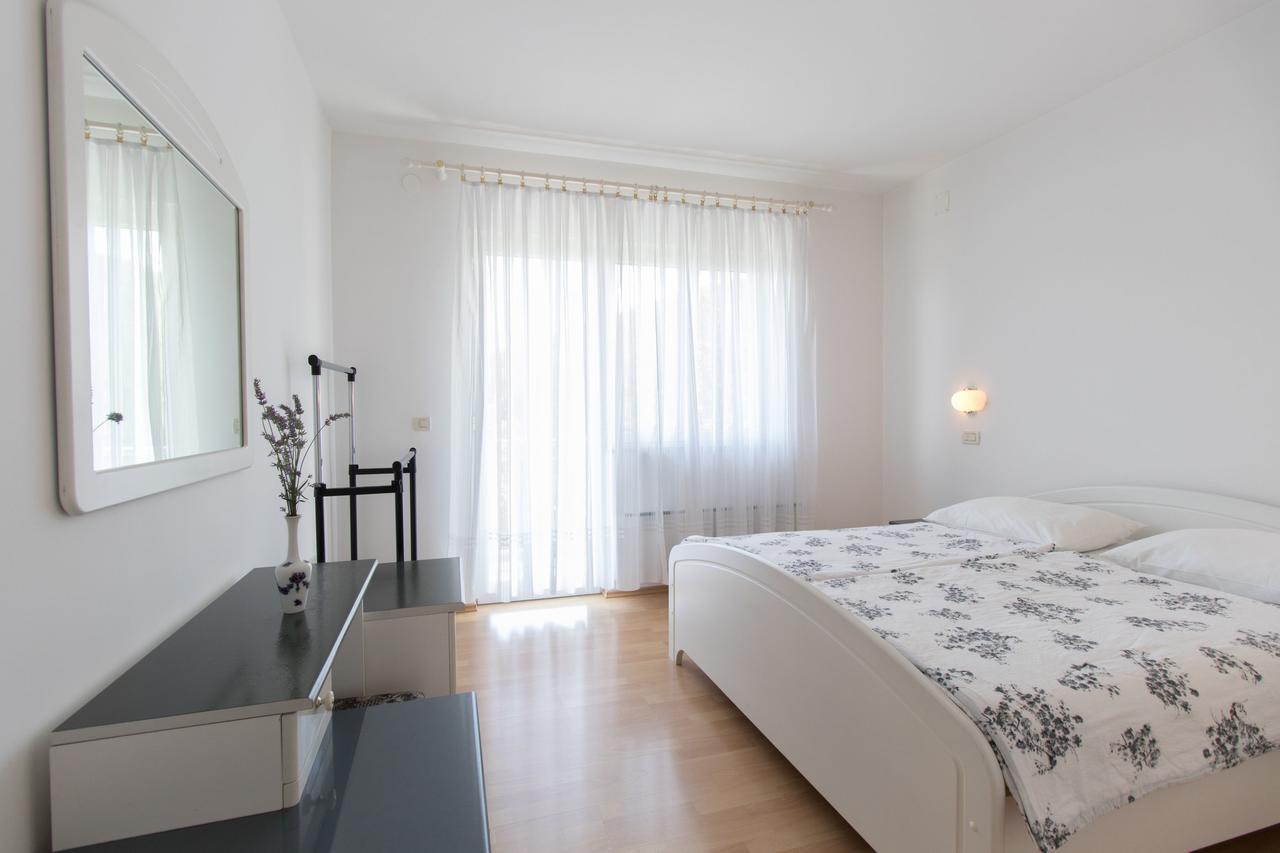 Apartments Vesna Opatija Luaran gambar