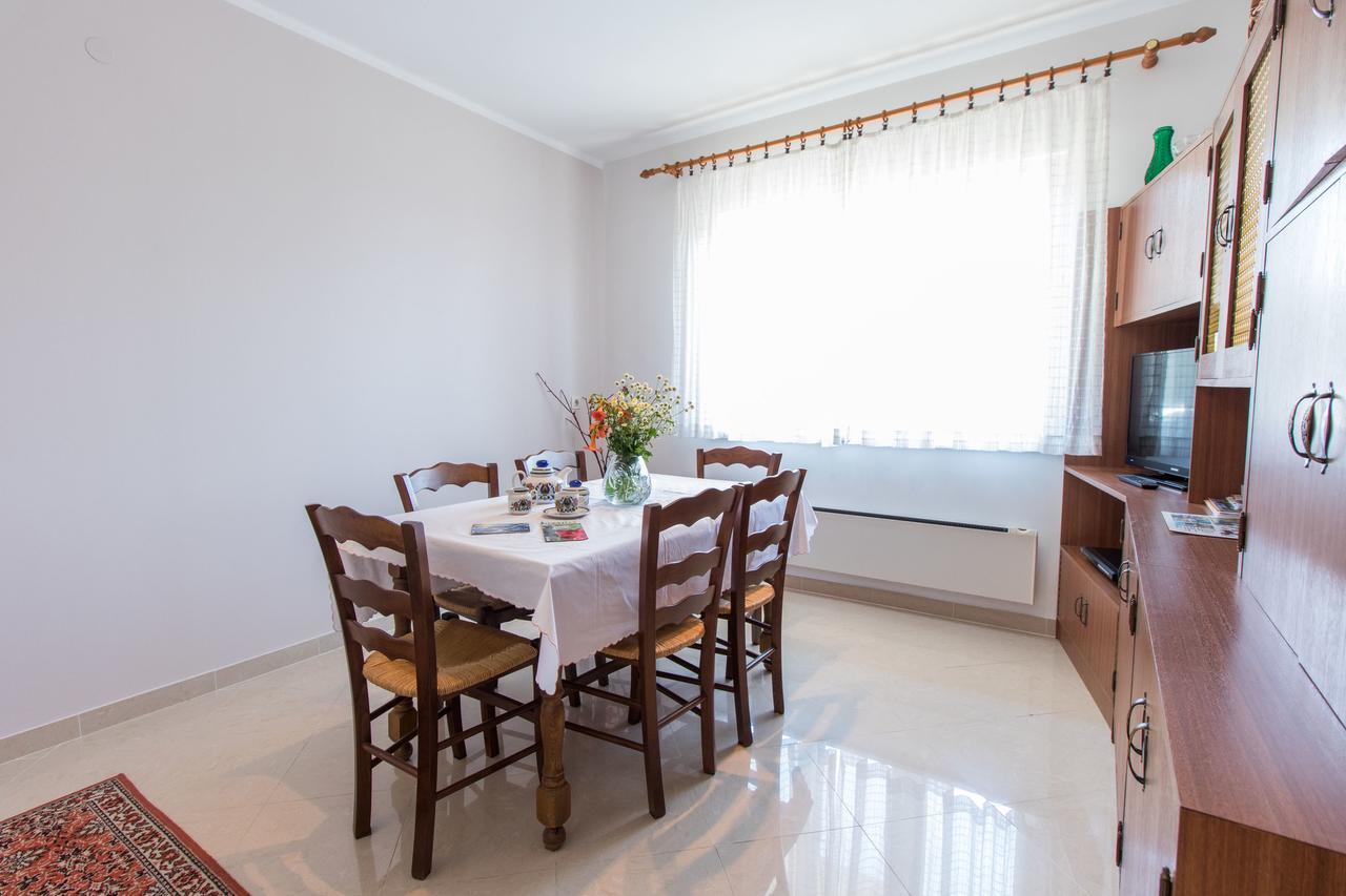 Apartments Vesna Opatija Luaran gambar