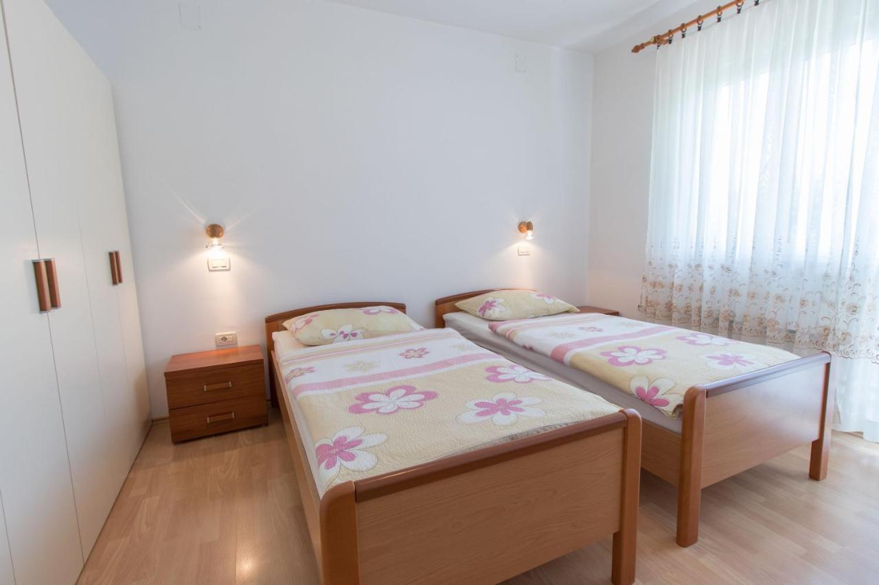 Apartments Vesna Opatija Luaran gambar