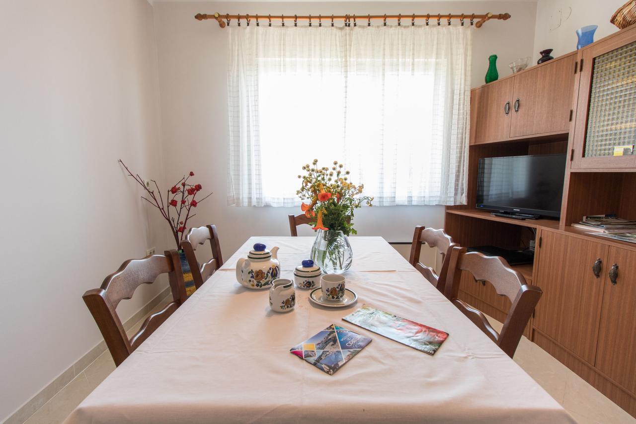Apartments Vesna Opatija Luaran gambar