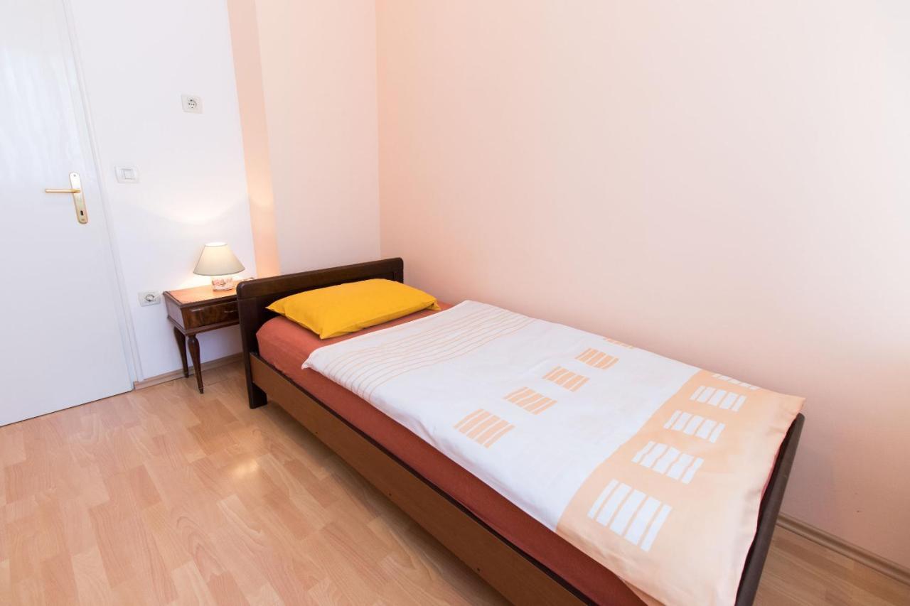 Apartments Vesna Opatija Luaran gambar