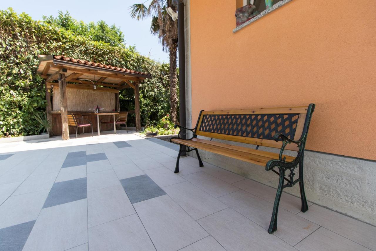 Apartments Vesna Opatija Luaran gambar