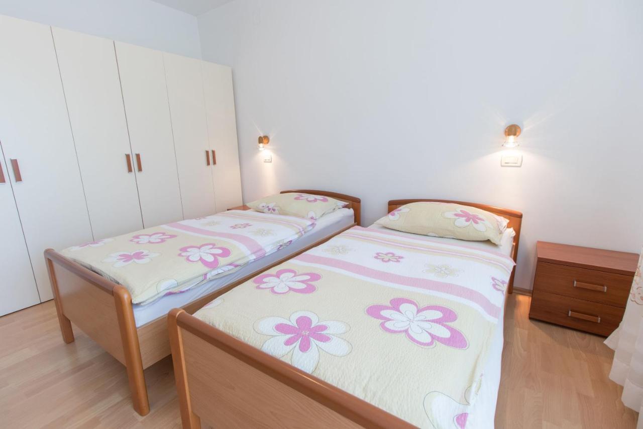 Apartments Vesna Opatija Luaran gambar