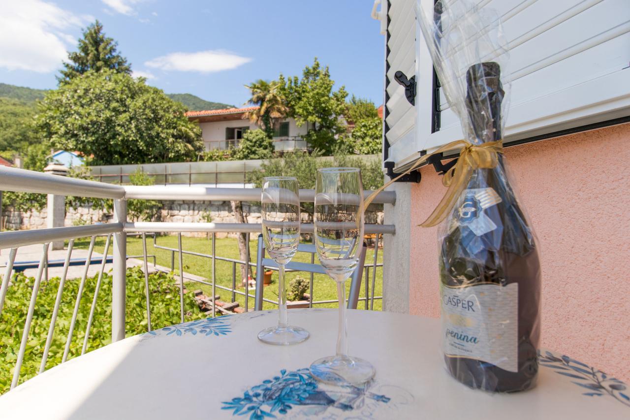 Apartments Vesna Opatija Luaran gambar