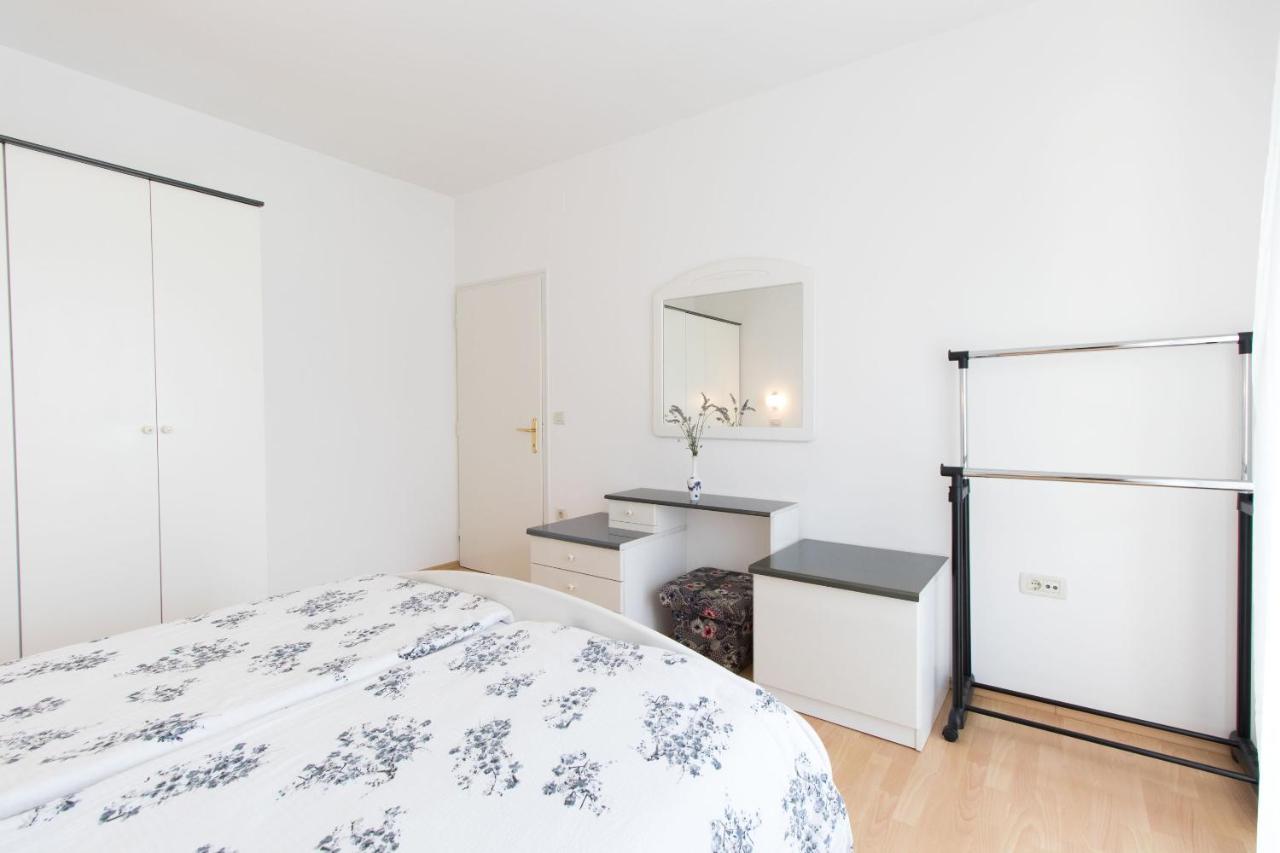 Apartments Vesna Opatija Luaran gambar
