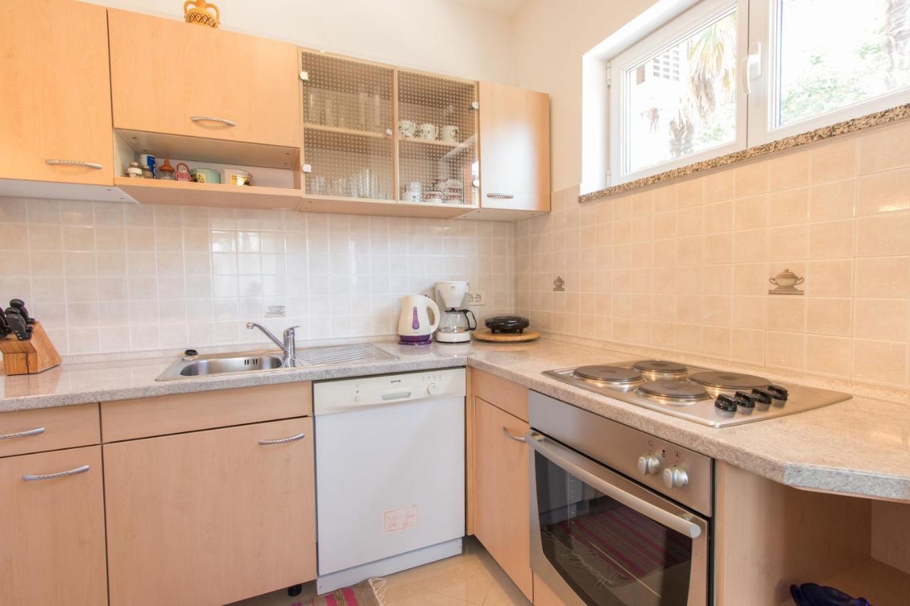 Apartments Vesna Opatija Luaran gambar