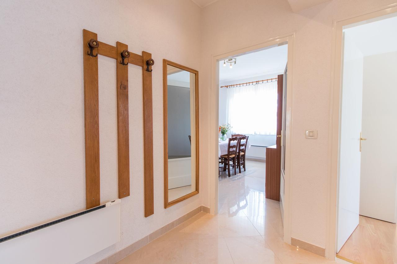 Apartments Vesna Opatija Luaran gambar