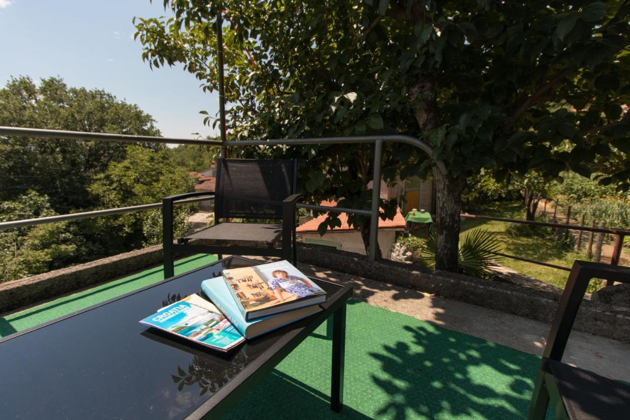 Apartments Vesna Opatija Luaran gambar
