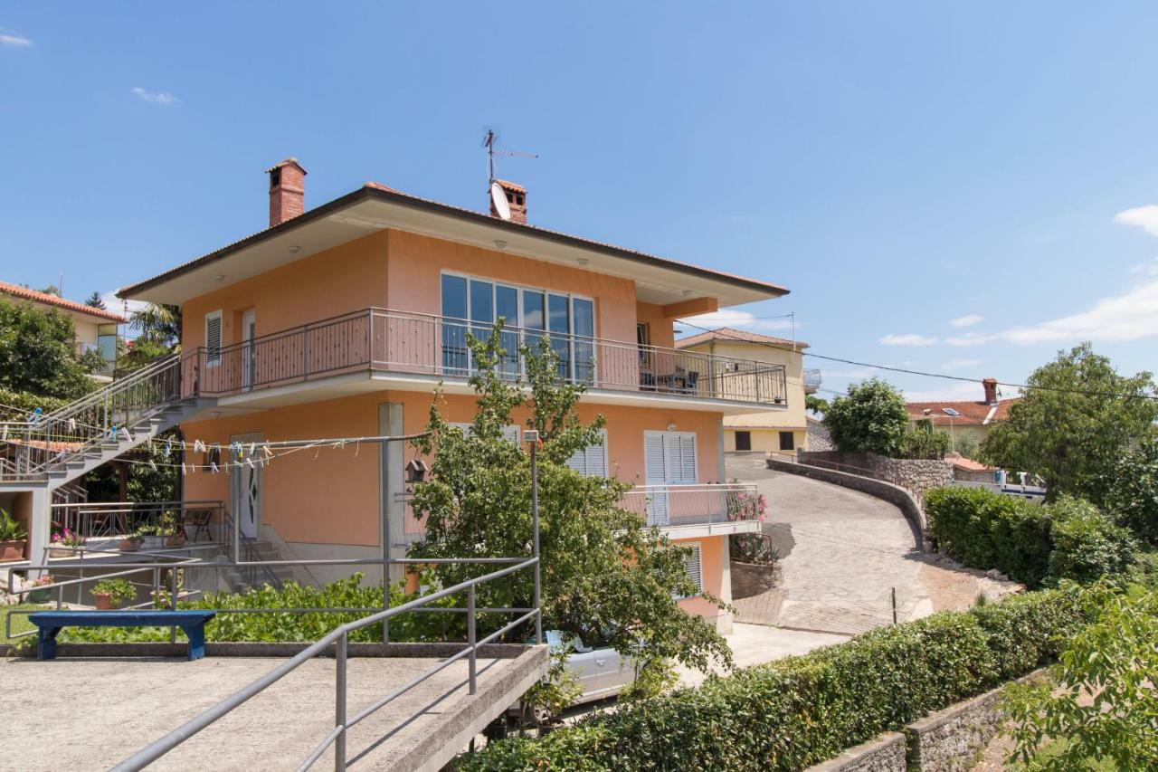 Apartments Vesna Opatija Luaran gambar