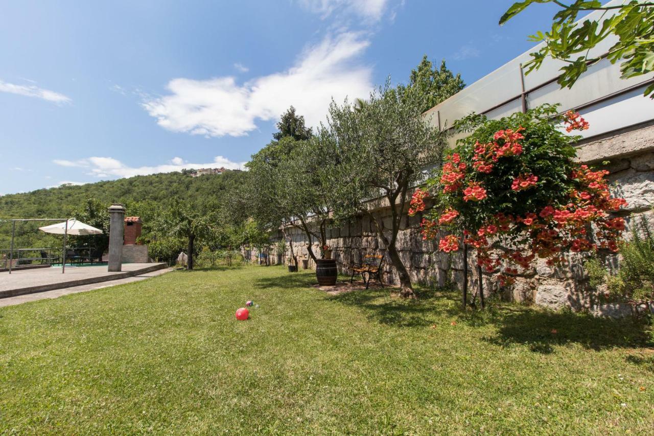 Apartments Vesna Opatija Luaran gambar