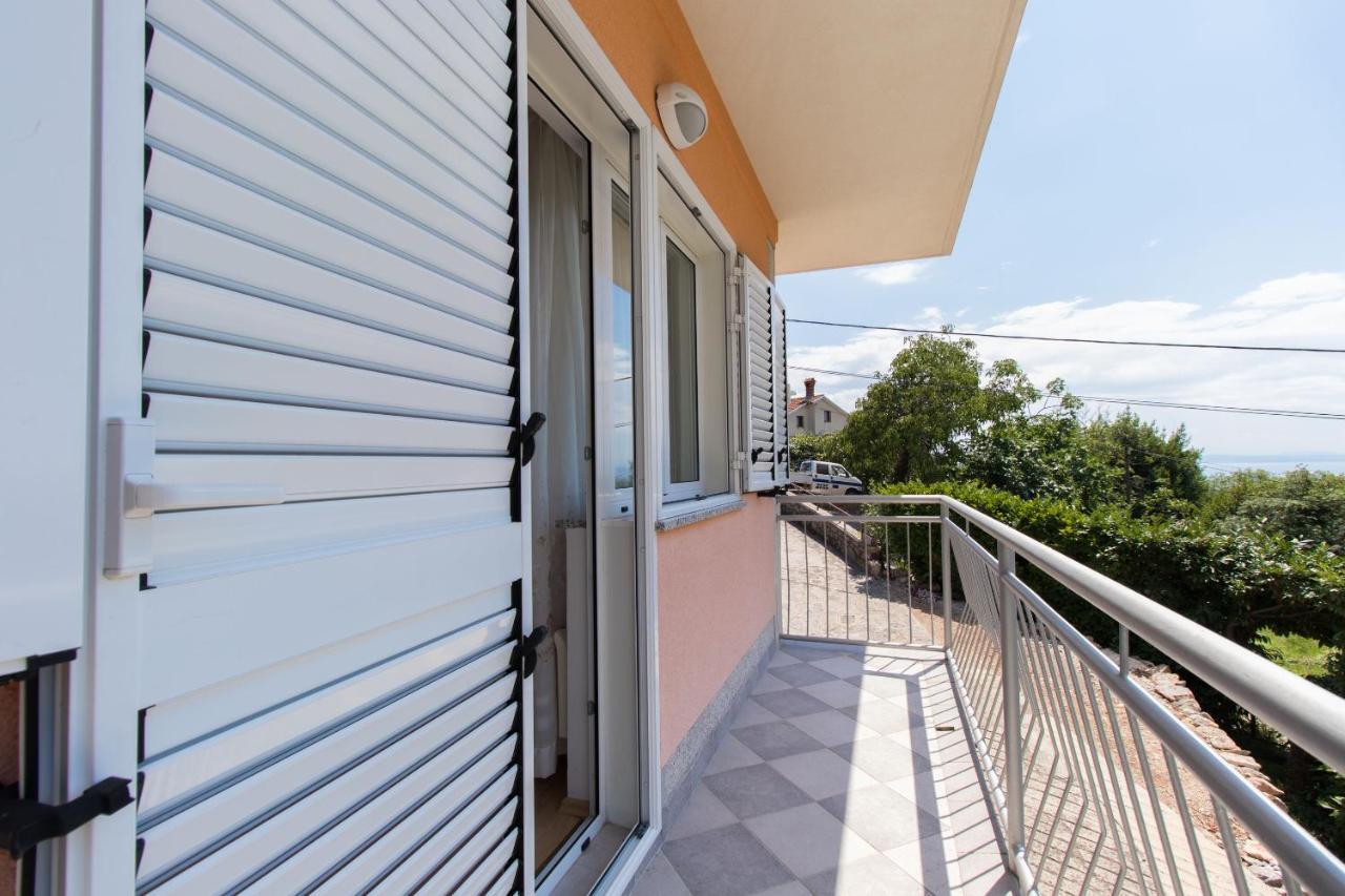 Apartments Vesna Opatija Luaran gambar