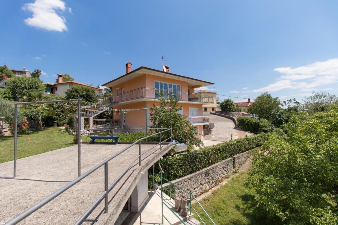 Apartments Vesna Opatija Luaran gambar